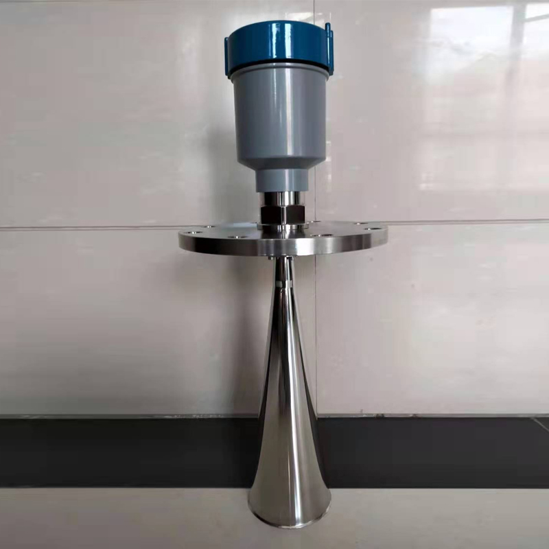 雷達(dá)液位計(jì)和超聲波液位計(jì)區(qū)別是什么？