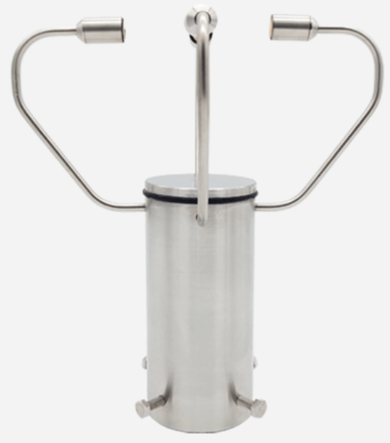 二維超聲波測(cè)風(fēng)傳感器的優(yōu)勢(shì) 二維超聲波測(cè)風(fēng)傳感器的優(yōu)勢(shì)