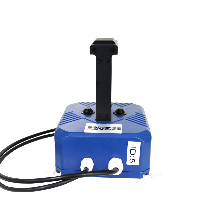 隧道超聲波風(fēng)速風(fēng)向檢測器