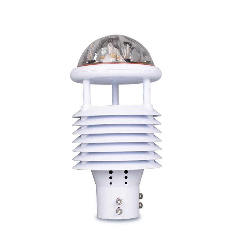 氣象環(huán)境監(jiān)測(cè)傳感器