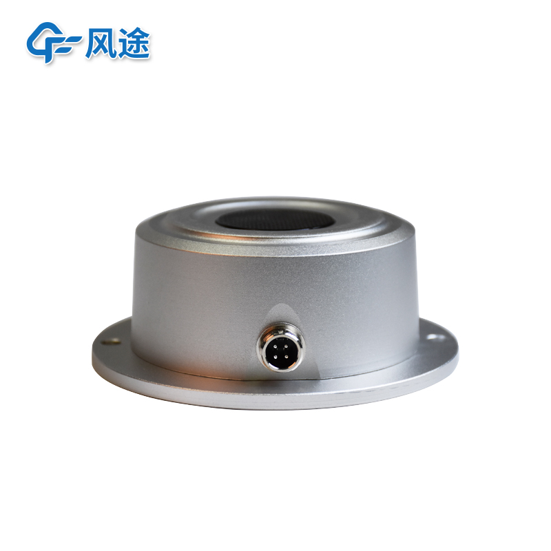 服務(wù)冬奧高山滑雪項目的超聲波雪深傳感器