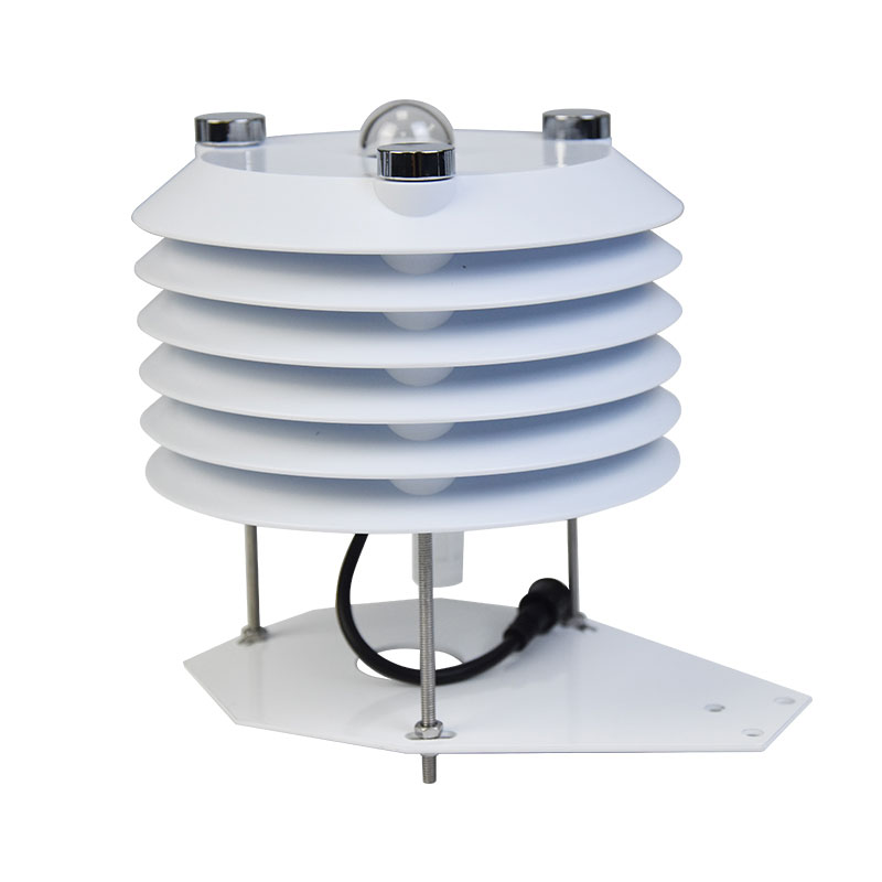 智慧路燈監(jiān)測(cè)傳感器在城市的應(yīng)用